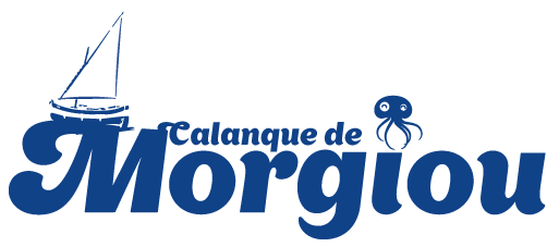 Calanque de Morgiou